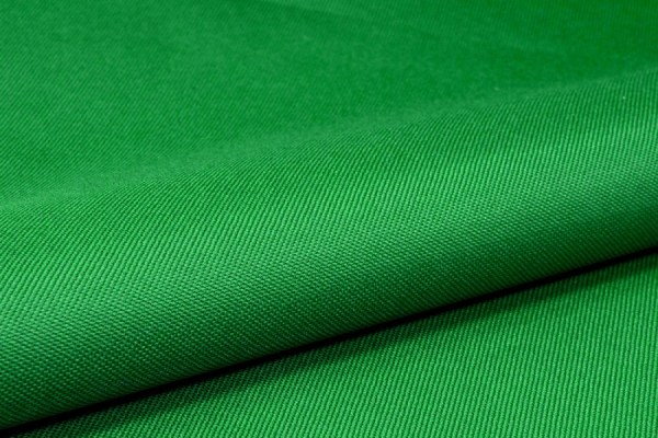 Ткань Оксфорд 210Д ПУ1000 зелёный (пог.м)